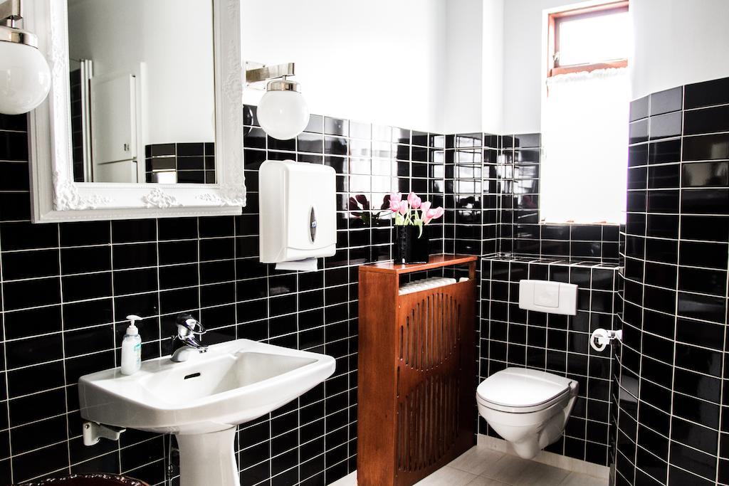 Guesthouse Anna Reykjavik Extérieur photo