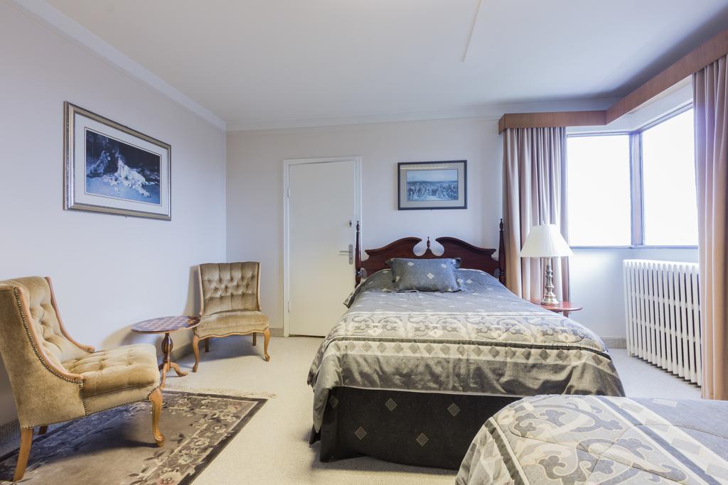 Guesthouse Anna Reykjavik Extérieur photo