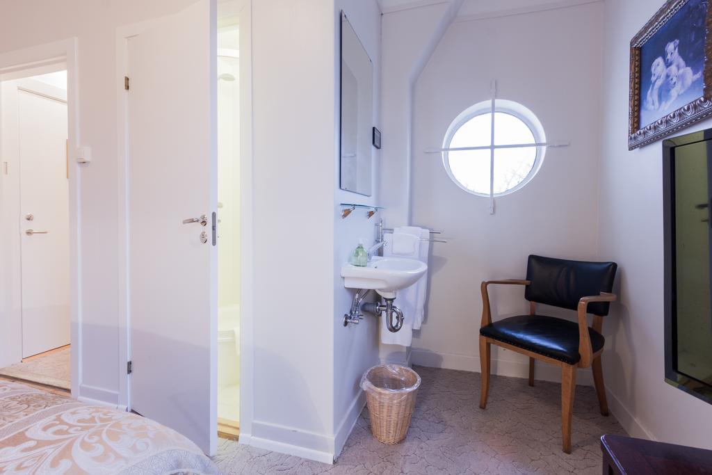 Guesthouse Anna Reykjavik Extérieur photo