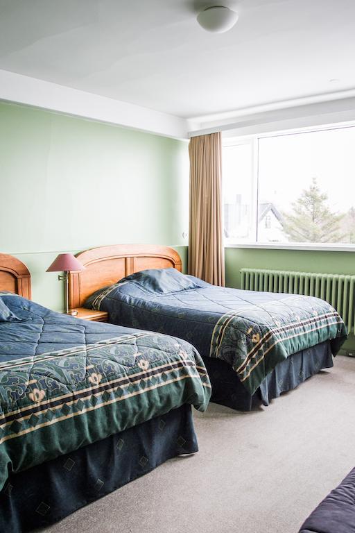 Guesthouse Anna Reykjavik Chambre photo