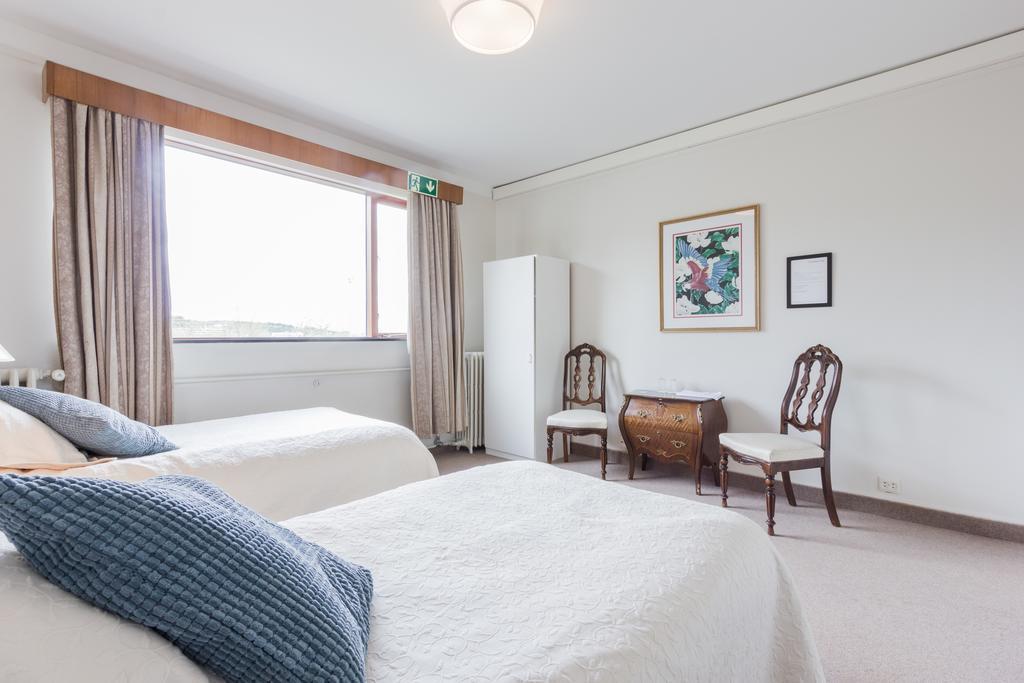 Guesthouse Anna Reykjavik Extérieur photo