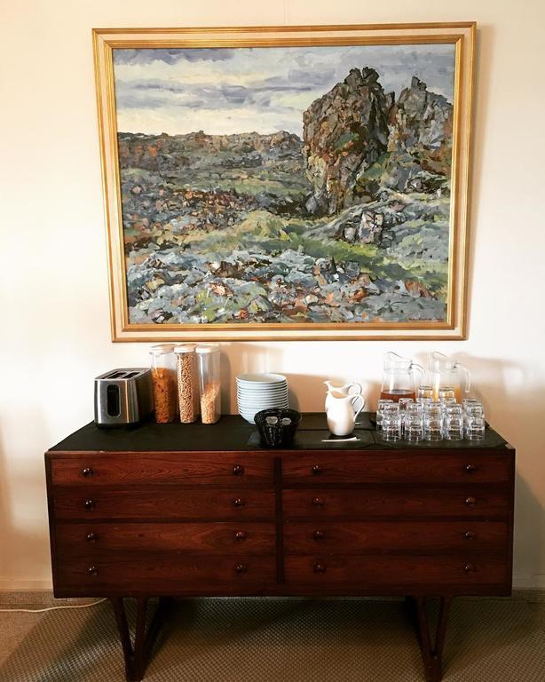 Guesthouse Anna Reykjavik Extérieur photo